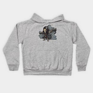 Reaper Kids Hoodie